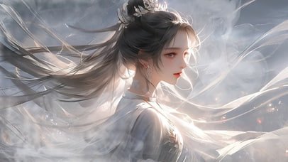 元气壁纸：动态壁纸视觉效果展示